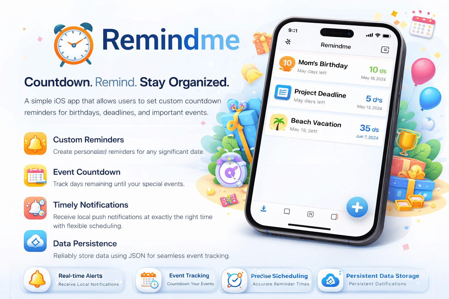 RemindMe